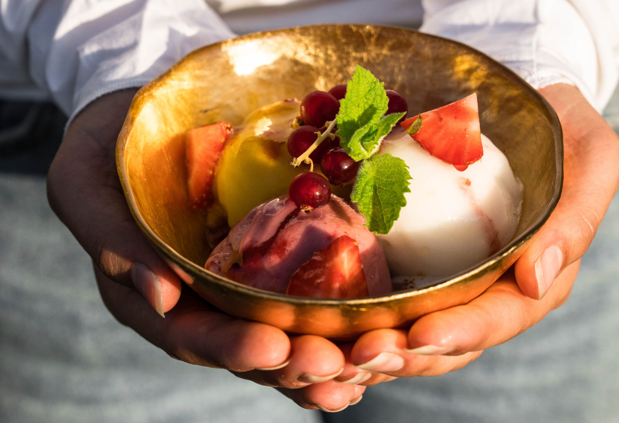 Dessert_restaurant – Version 1 - Version 1