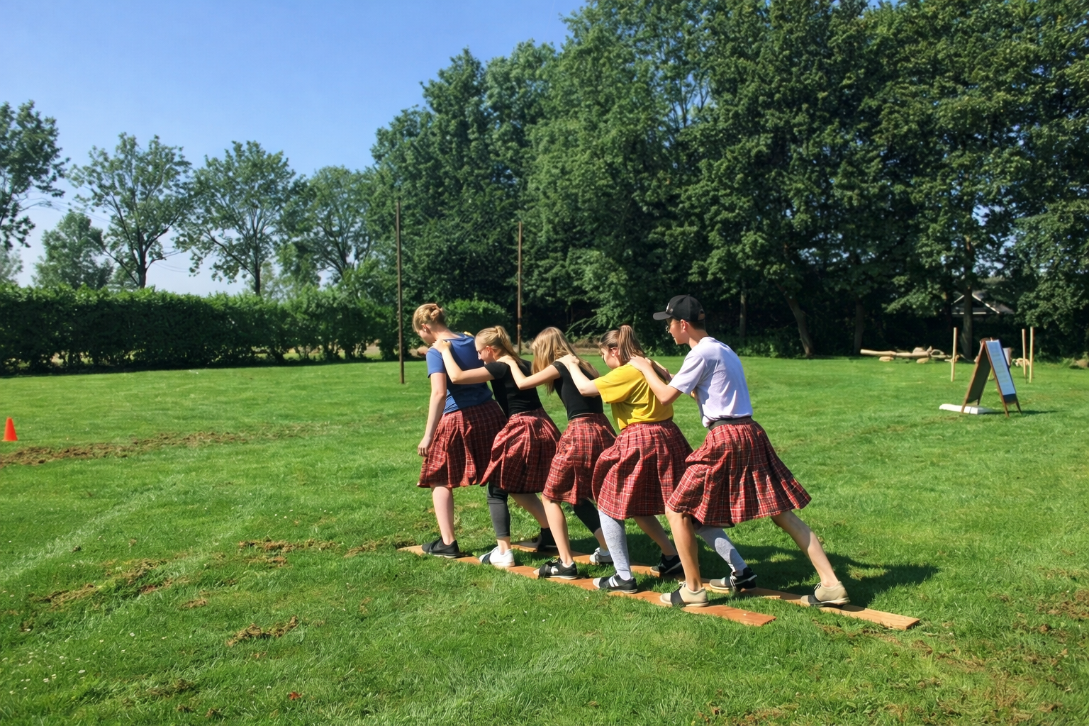 Highlandgames
