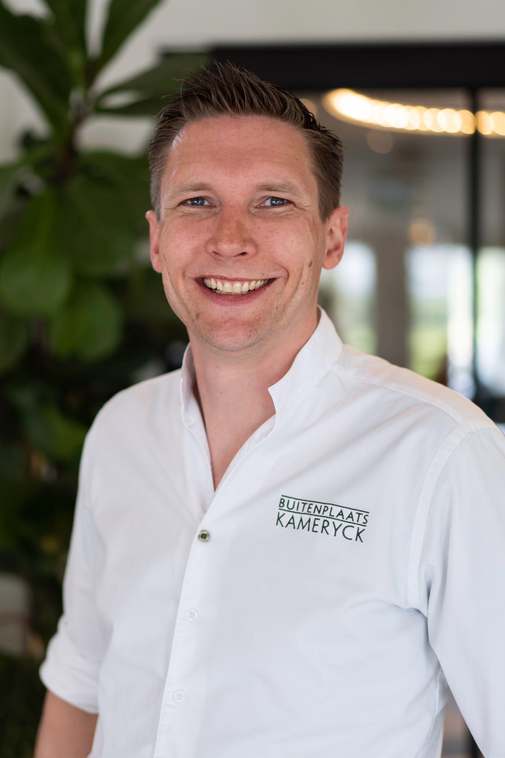 Kees de Groot