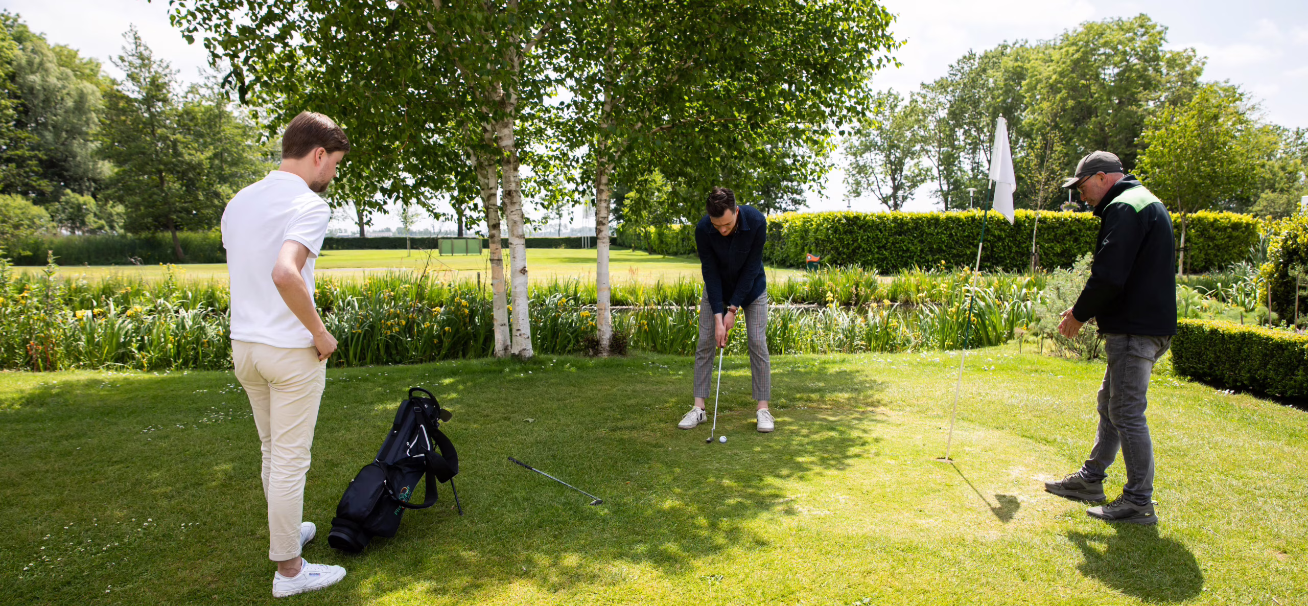 Pitch & Putt
