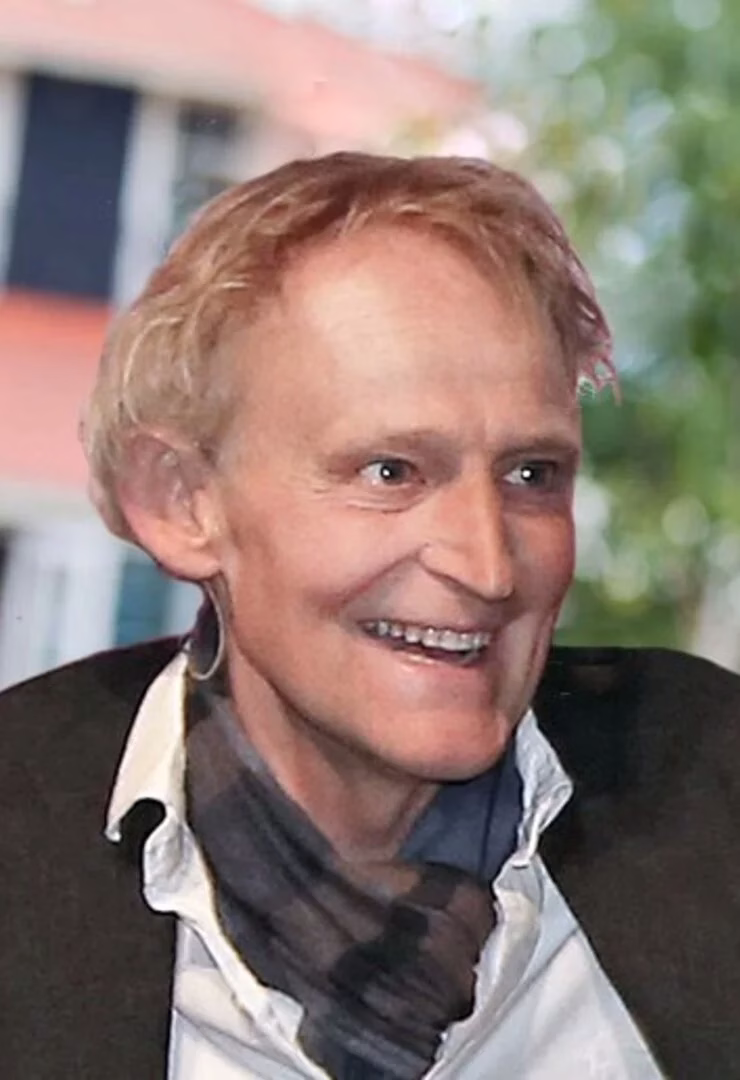 Hans Voorn 