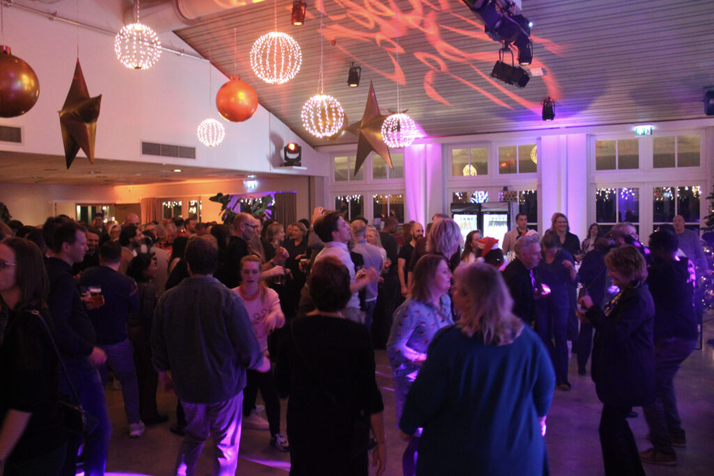 A.S.R. Winterfeest