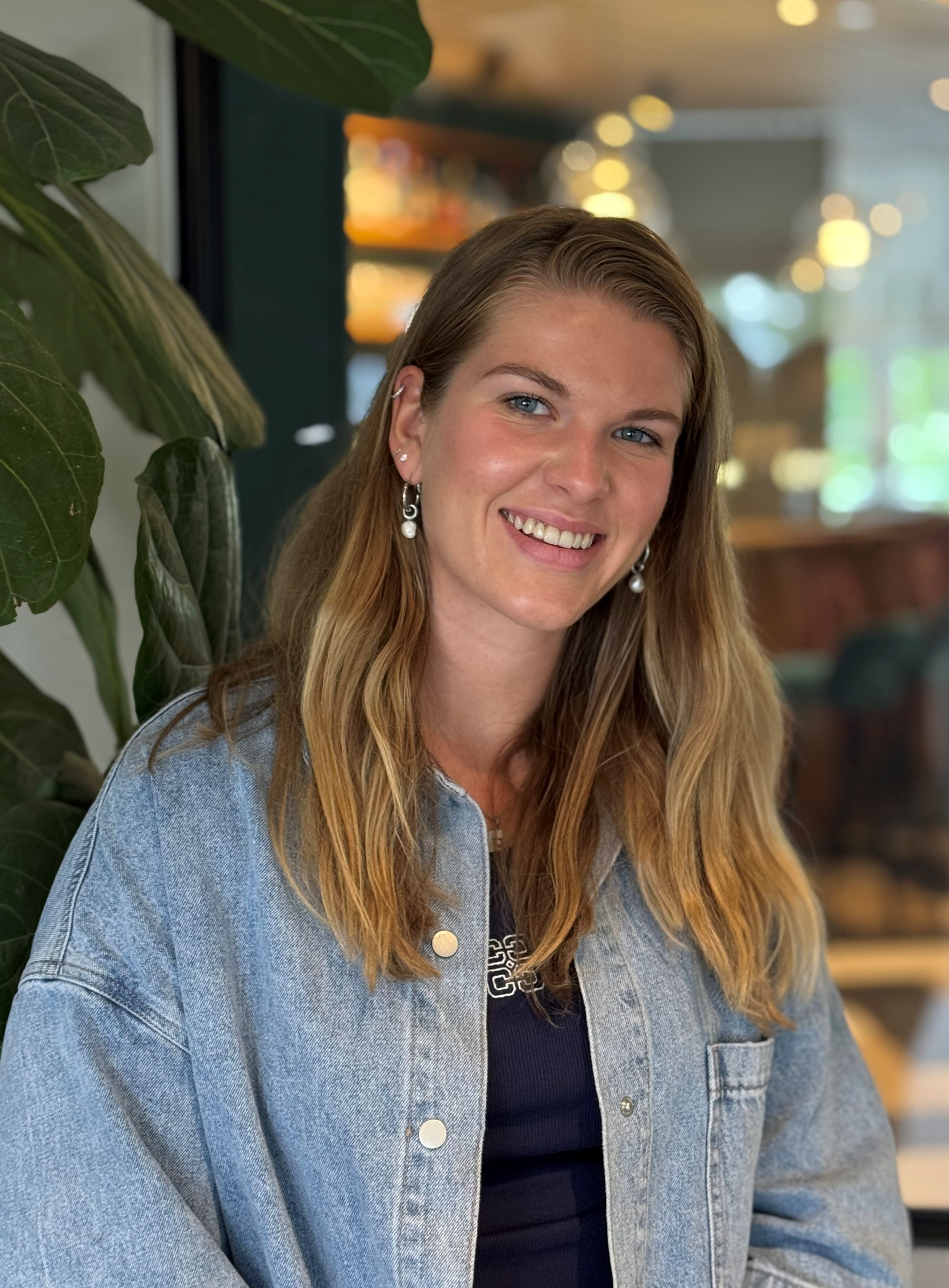 Kiki Gerritsen