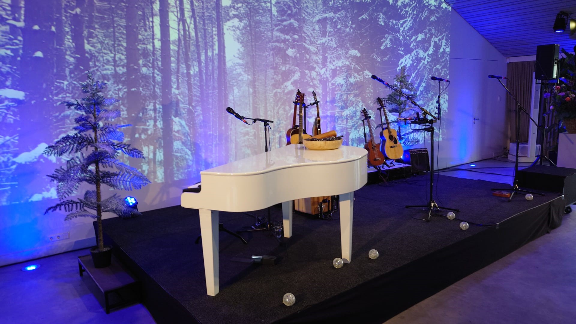 Lunchconcerten